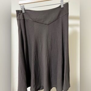 Theory Skirt Size 8